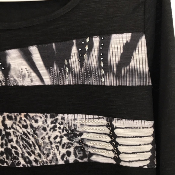 Chico’s Top - Picture 5 of 7